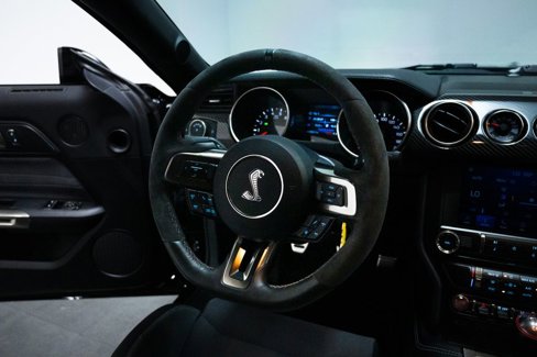 Used 2020 Ford Mustang Shelby GT350 w/ Technology Package image 15