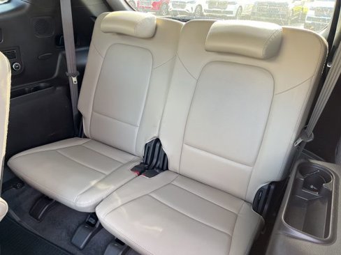 Used 2018 Hyundai Santa Fe Limited image 19