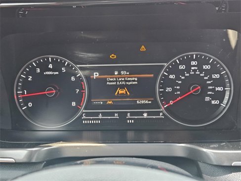 Used 2021 Kia Sorento S w/ Panoramic Sunroof Package image 10