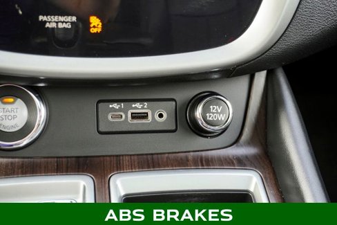 Used 2019 Nissan Murano Platinum image 21