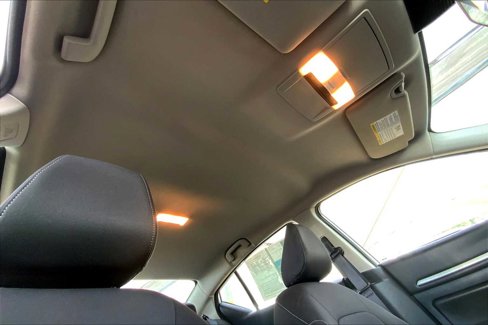 Used 2023 Nissan Altima 2.5 SV image 13