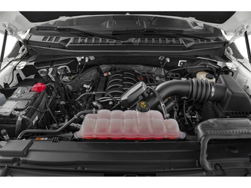 Used 2020 Ford F150 XLT w/ Equipment Group 302A Luxury image 33