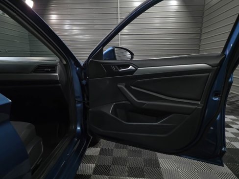 Used 2019 Volkswagen Jetta S w/ Driver Assistance Package image 29