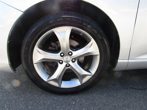 Used 2010 Toyota Venza AWD image 13