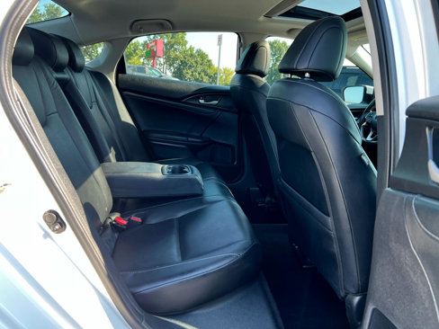 Used 2019 Honda Insight Touring image 65