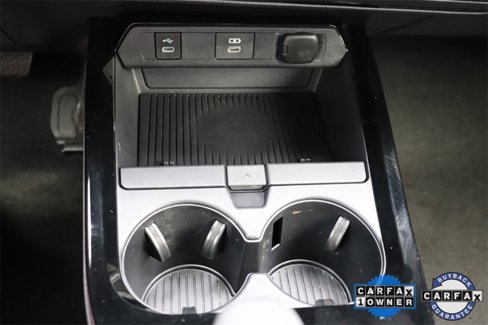 Used 2024 Toyota Prius Limited image 23