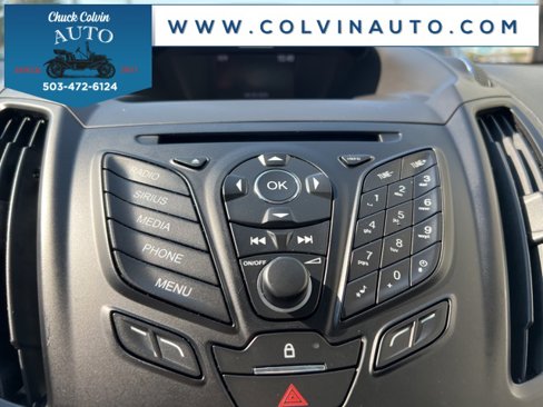 Used 2016 Ford Escape SE image 17