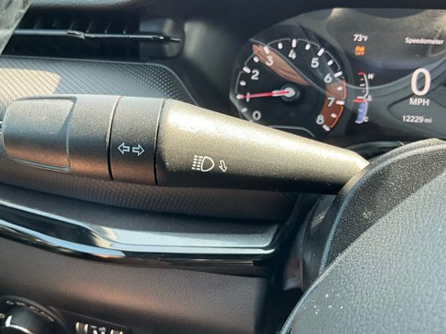 Used 2023 Jeep Compass Altitude image 26