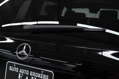 Used 2024 Mercedes-Benz GLB 250 4MATIC w/ Driver Assistance Package image 48