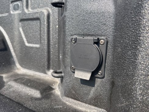 Used 2024 Chevrolet Silverado 1500 LT image 29