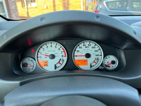 Used 2012 Nissan Frontier SV w/ Sport Appearance Pkg image 37