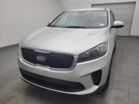 Used 2020 Kia Sorento LX image 15
