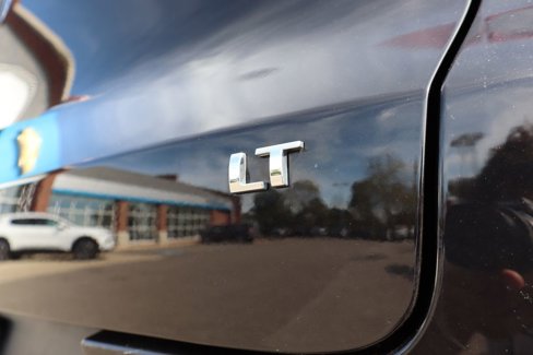 Used 2022 Chevrolet TrailBlazer LT w/ Convenience Package image 29