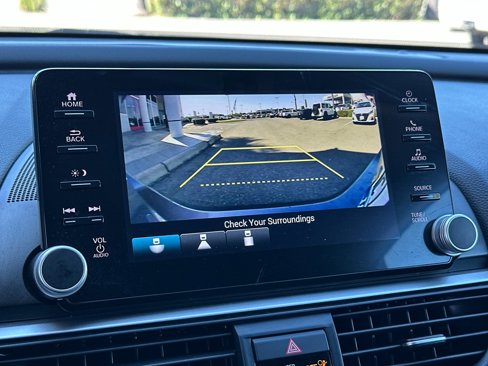 Used 2021 Honda Accord LX image 17