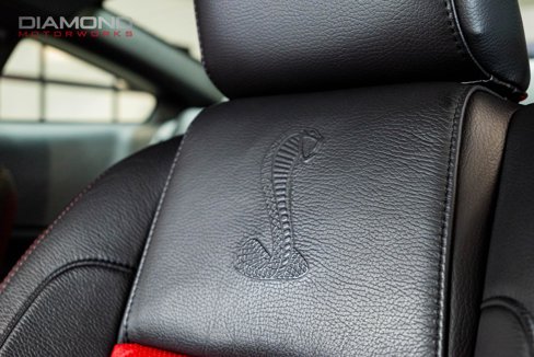 Used 2007 Ford Mustang Shelby GT500 image 69