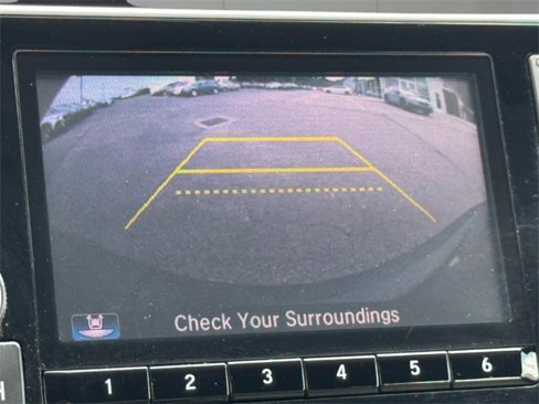 Used 2019 Honda CR-V LX image 15