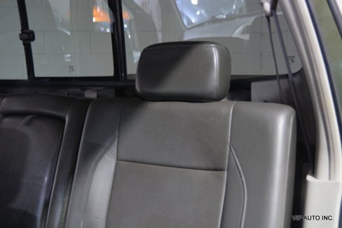 Used 2004 Nissan Titan LE image 23