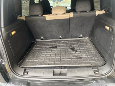 Used 2015 Jeep Renegade Sport w/ Power & Air Group image 19