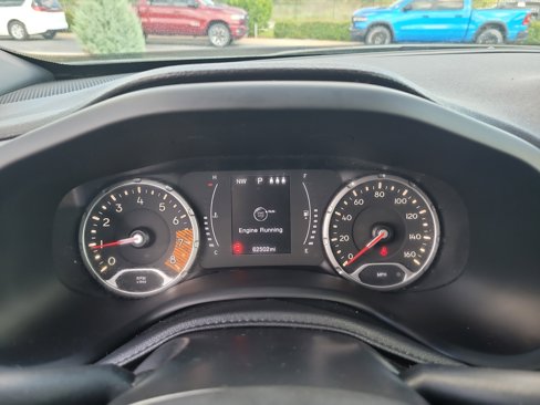 Used 2019 Jeep Renegade Altitude w/ Quick Order Package 2XM image 29
