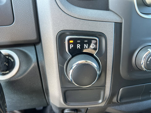 Used 2014 RAM 1500 Express image 18