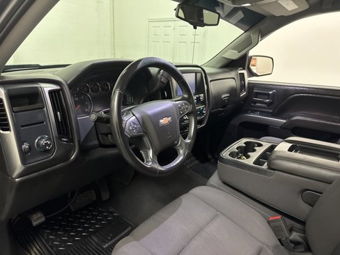 Used 2019 Chevrolet Silverado 1500 LT image 28