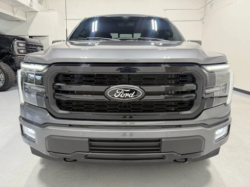 Used 2024 Ford F150 Lariat image 24