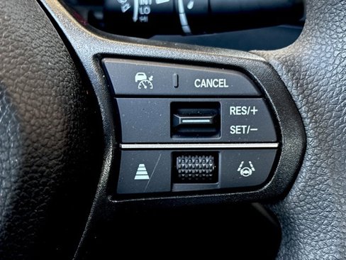 Used 2025 Honda Accord SE image 20