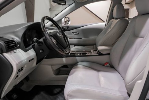 Used 2010 Lexus RX 350 2WD image 36