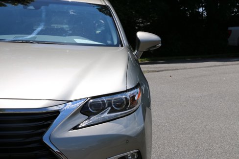 Used 2016 Lexus ES 300h image 13