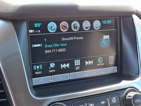 Used 2018 Chevrolet Tahoe LT image 20