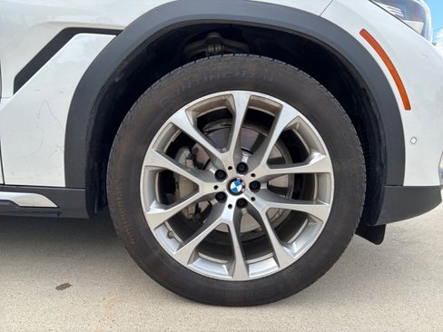 Used 2022 BMW X6 xDrive40i image 33