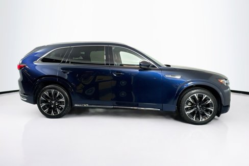 Used 2024 MAZDA CX-90 3.3 Turbo S image 4