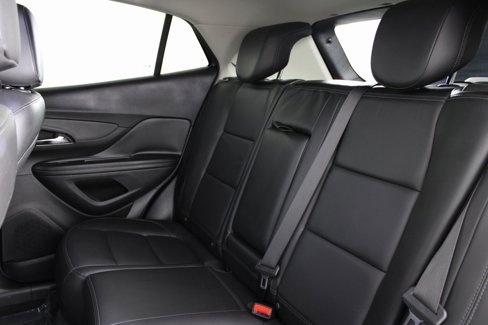 Used 2019 Buick Encore Essence image 15