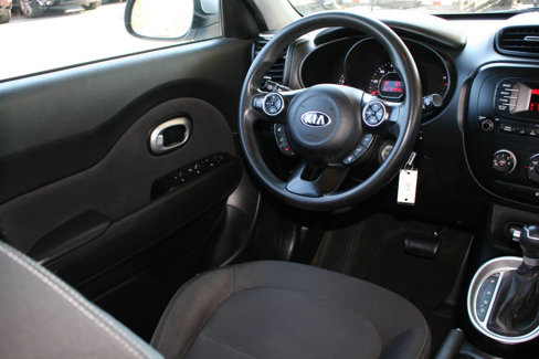 Used 2015 Kia Soul image 16