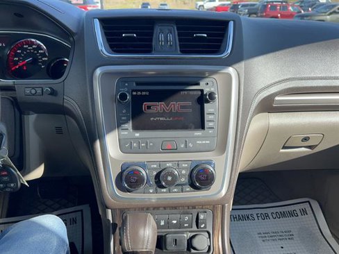 Used 2016 GMC Acadia Denali image 25