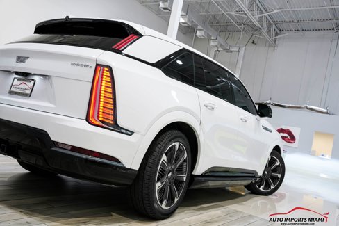Used 2025 Cadillac Escalade IQ Sport 1 image 36