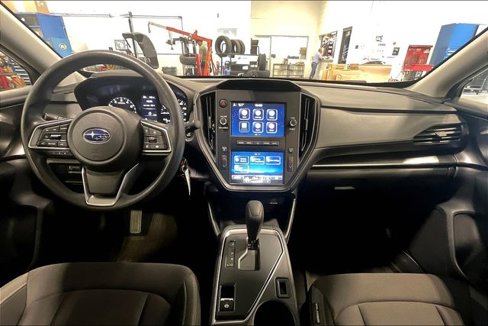 Certified 2024 Subaru Impreza 2.0i image 15