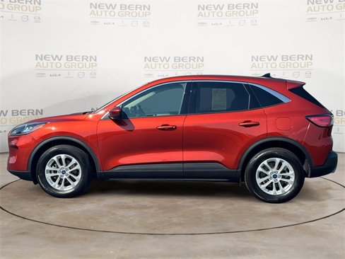 Used 2020 Ford Escape SE image 2