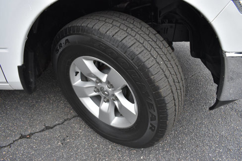 Used 2020 RAM 1500 Tradesman w/ Popular Equipment Group image 38