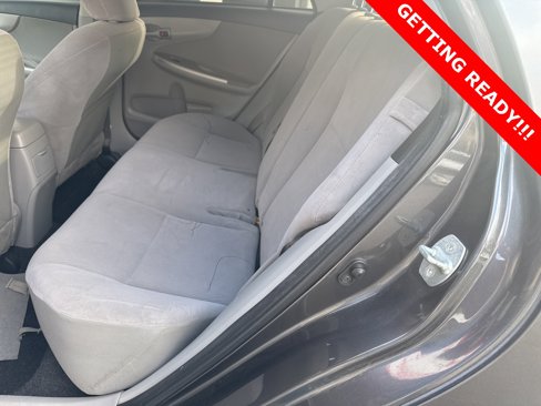 Used 2012 Toyota Corolla LE image 7