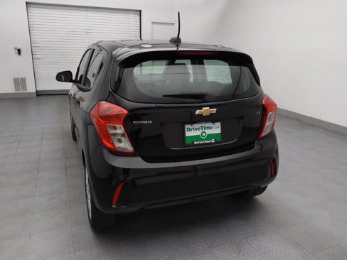 Used 2020 Chevrolet Spark LT image 6