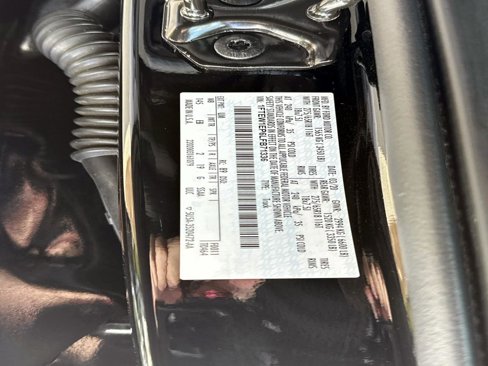 Used 2020 Ford F150 Lariat w/ Equipment Group 501A Mid image 27