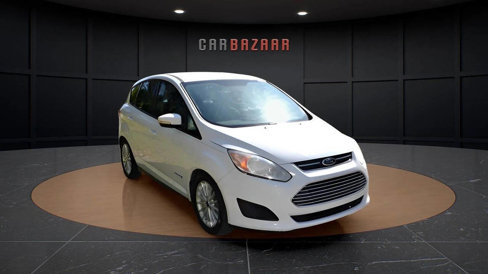 Used 2016 Ford C-MAX SE w/ Equipment Group 202A image 5