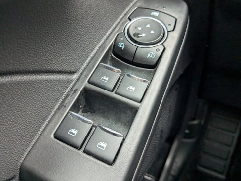 New 2025 Ford Escape ST-Line w/ Tech Pack #1 image 29