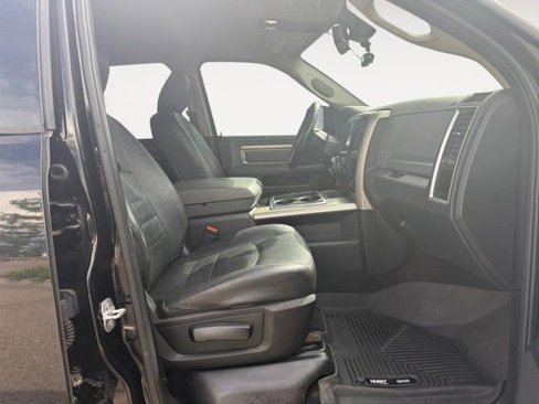 Used 2014 RAM 1500 Lone Star image 15