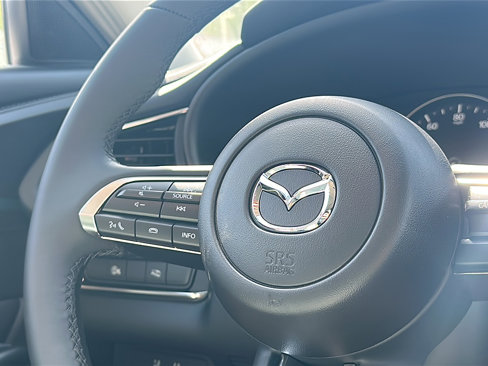 New 2025 MAZDA CX-30 AWD 2.5 S w/ Preferred Package image 19