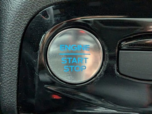 New 2025 Ford Escape ST-Line w/ Tech Pack #1 image 34