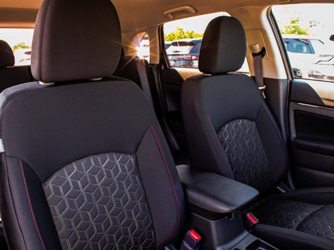 New 2025 Mitsubishi Outlander Sport LE image 39