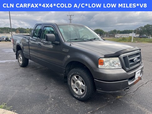 Used 2004 Ford F150 XL image 8