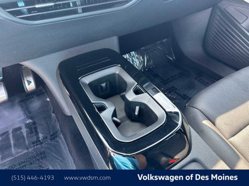 Used 2021 Volkswagen ID.4 1st Edition w/ ID.4 Protection Package image 15